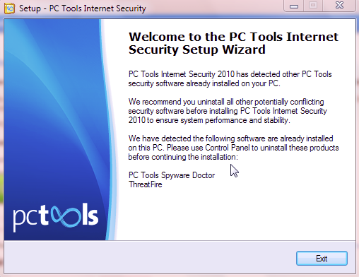 Pc Tools Internet Security Suite 2008 Olympics