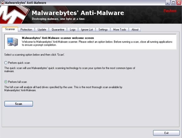 malwarebytes older versions download
