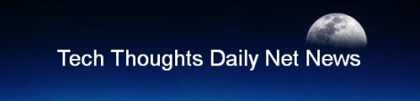 Tech Thoughts Daily Tech News 2